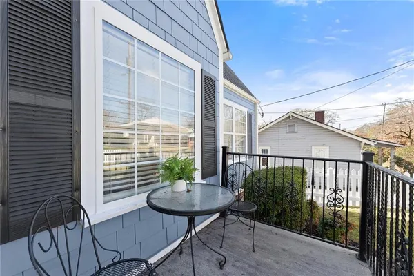 $625,000 | 401 Ridgewood Avenue, Gainesville, GA 30501