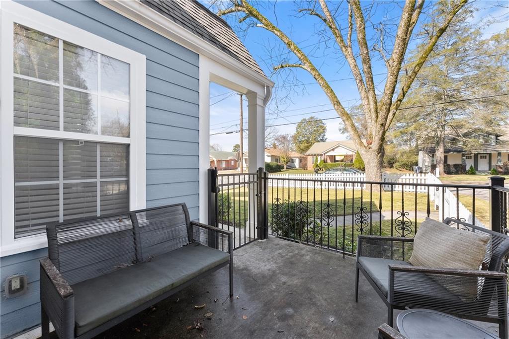 401 Ridgewood Avenue Gainesville, GA 30501 - Photo 12 of 70