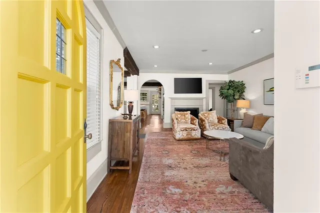 $625,000 | 401 Ridgewood Avenue, Gainesville, GA 30501