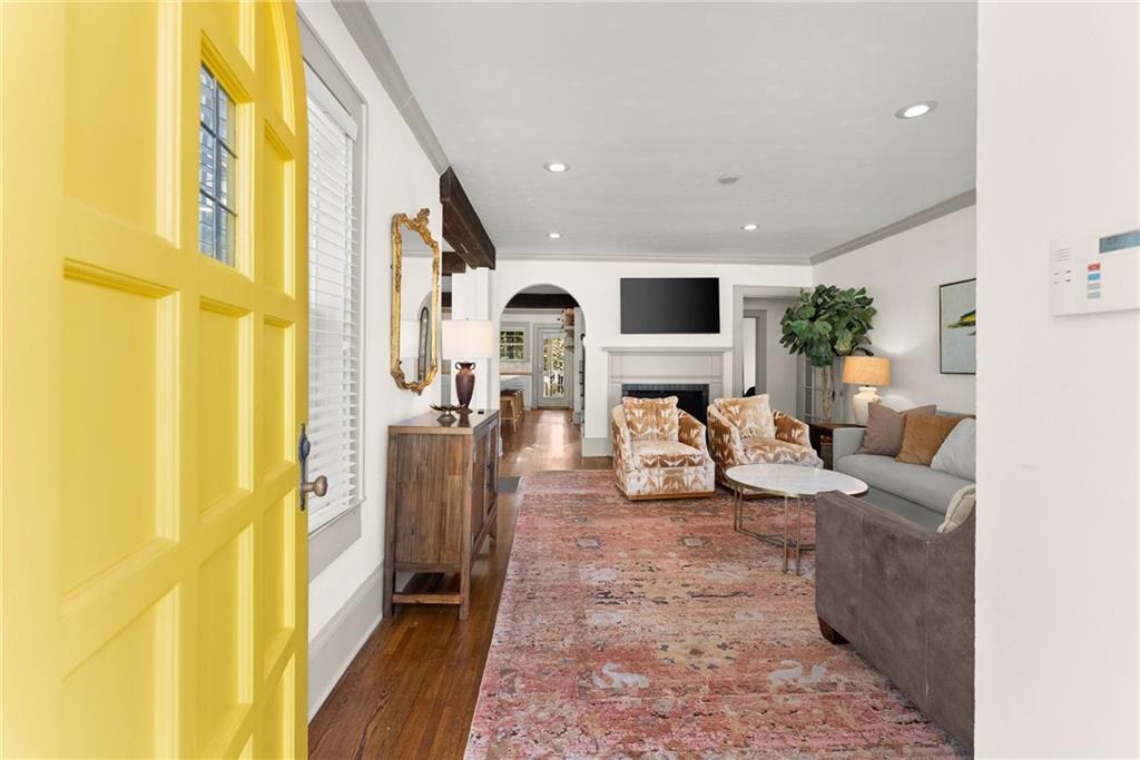 401 Ridgewood Avenue Gainesville, GA 30501 - Photo 13 of 70