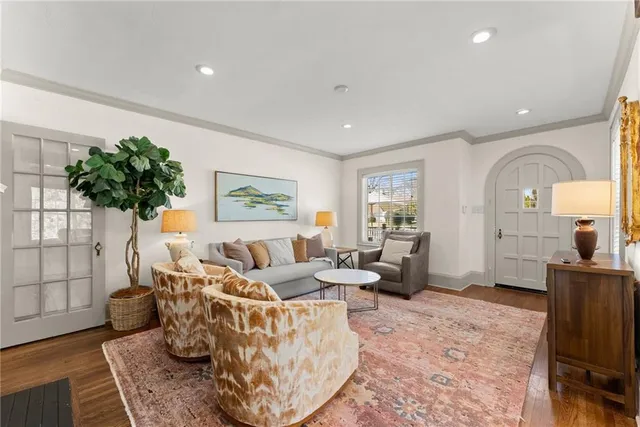 $625,000 | 401 Ridgewood Avenue, Gainesville, GA 30501