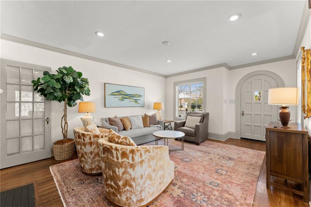 401 Ridgewood Avenue Gainesville, GA 30501 - Photo 15 of 70