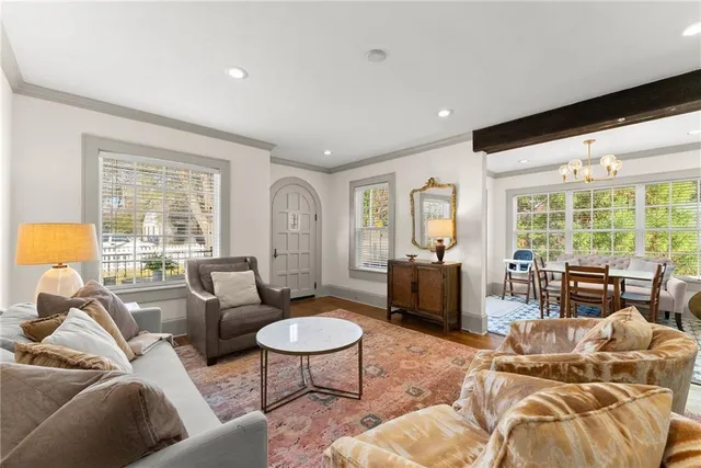 $625,000 | 401 Ridgewood Avenue, Gainesville, GA 30501