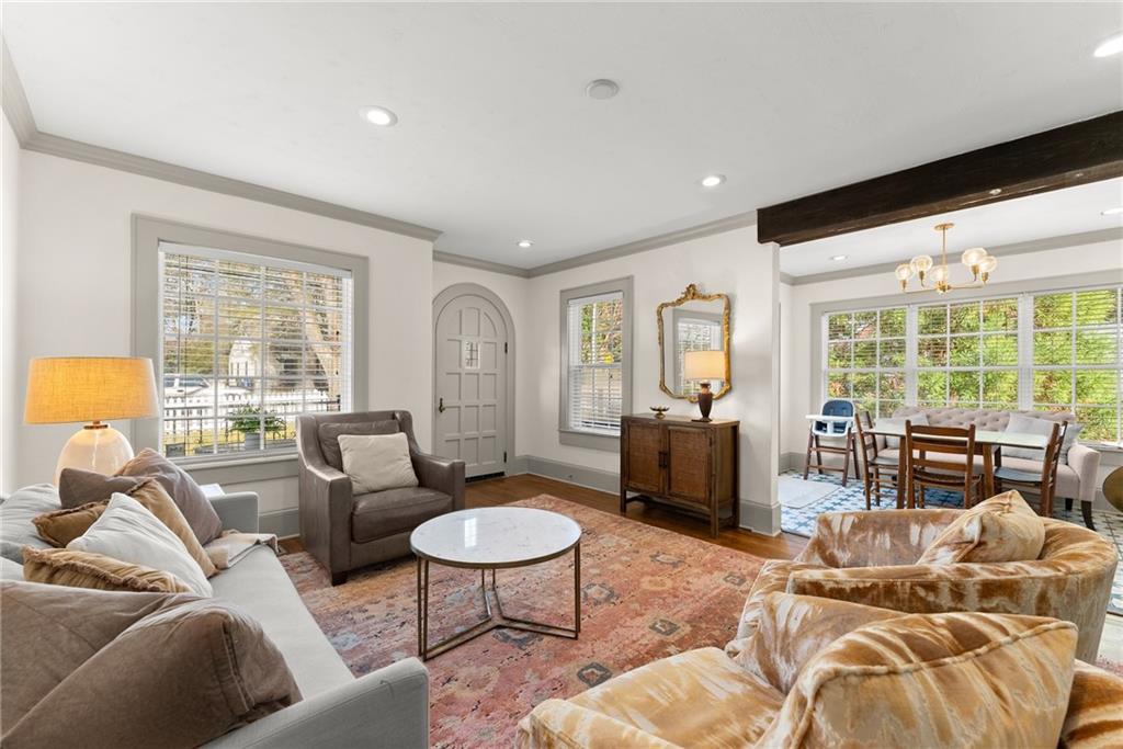 401 Ridgewood Avenue Gainesville, GA 30501 - Photo 16 of 70