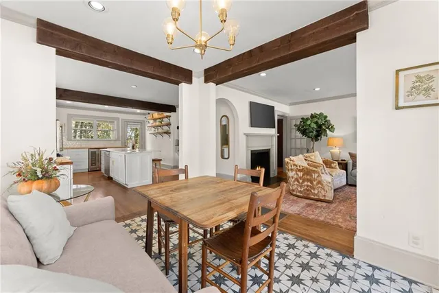 $625,000 | 401 Ridgewood Avenue, Gainesville, GA 30501