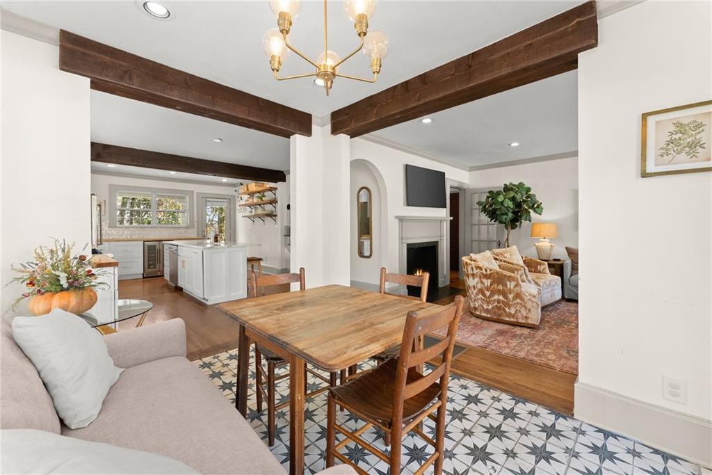 401 Ridgewood Avenue Gainesville, GA 30501 - Photo 18 of 70