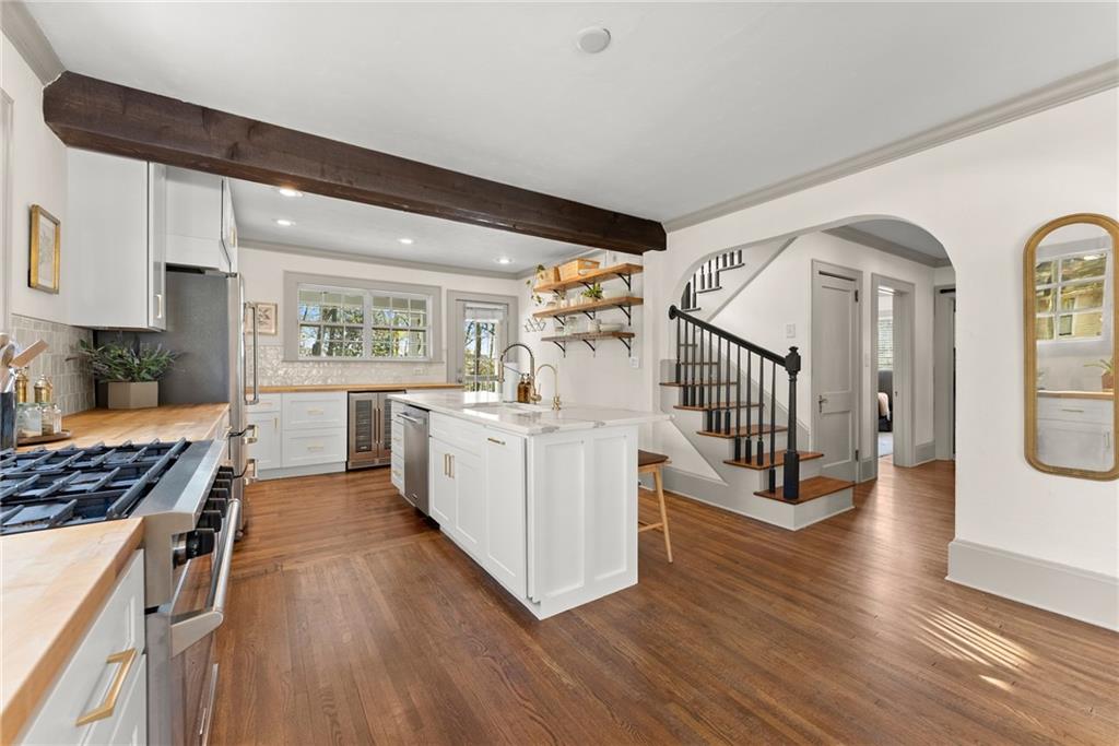 401 Ridgewood Avenue Gainesville, GA 30501 - Photo 21 of 70