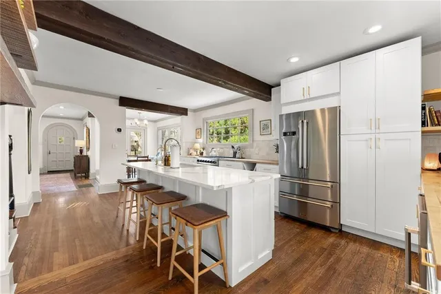 $625,000 | 401 Ridgewood Avenue, Gainesville, GA 30501