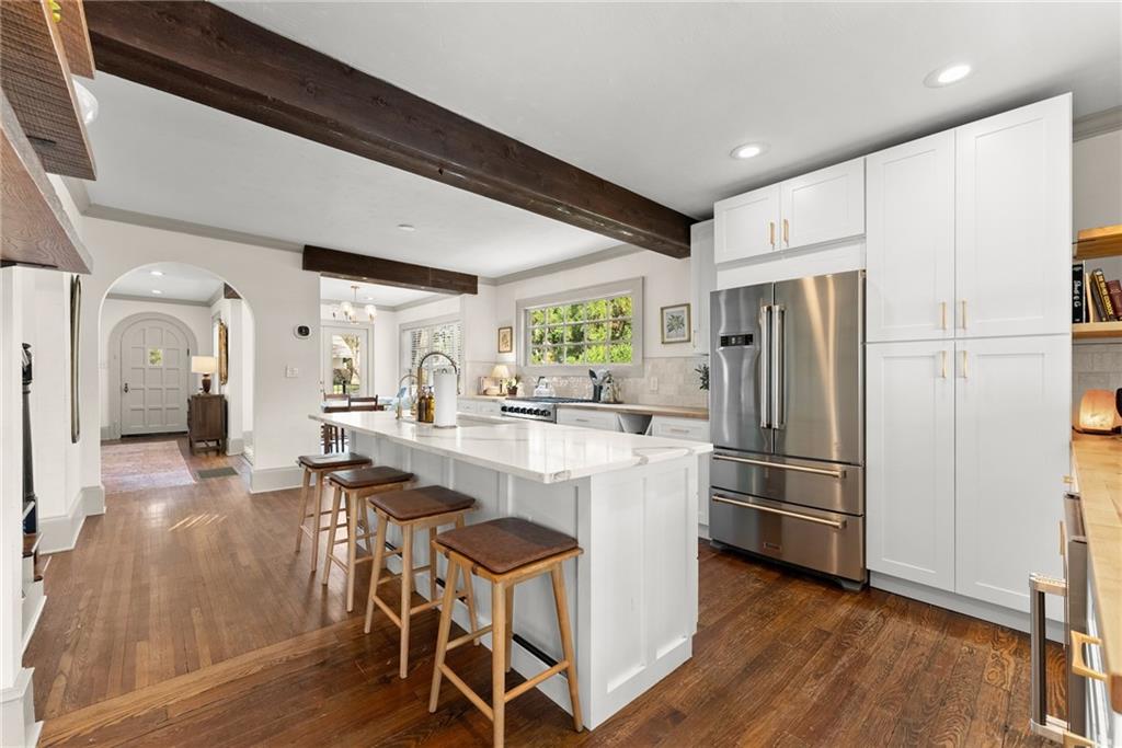 401 Ridgewood Avenue Gainesville, GA 30501 - Photo 24 of 70