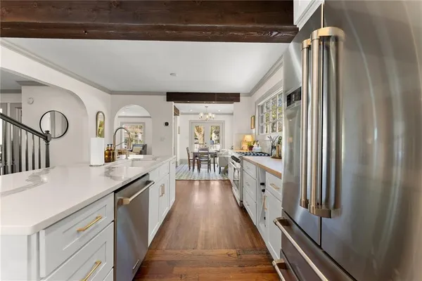 $625,000 | 401 Ridgewood Avenue, Gainesville, GA 30501