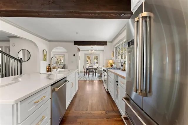 $625,000 | 401 Ridgewood Avenue, Gainesville, GA 30501