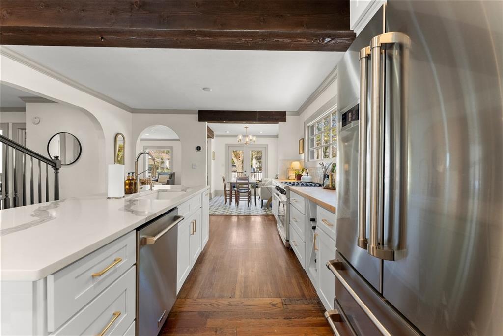 401 Ridgewood Avenue Gainesville, GA 30501 - Photo 25 of 70