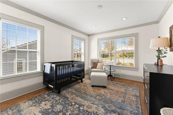 $625,000 | 401 Ridgewood Avenue, Gainesville, GA 30501