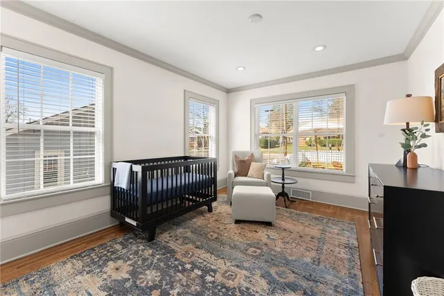 $625,000 | 401 Ridgewood Avenue, Gainesville, GA 30501