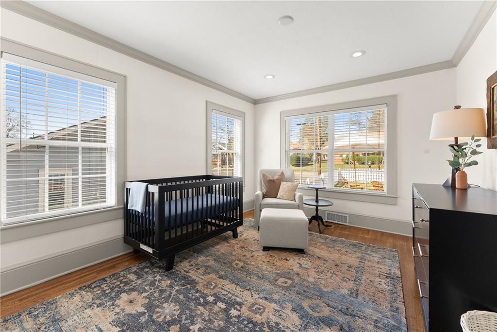 401 Ridgewood Avenue Gainesville, GA 30501 - Photo 26 of 70