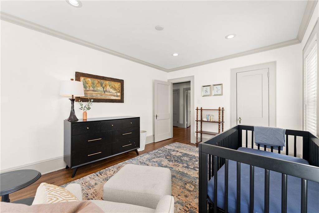 401 Ridgewood Avenue Gainesville, GA 30501 - Photo 27 of 70