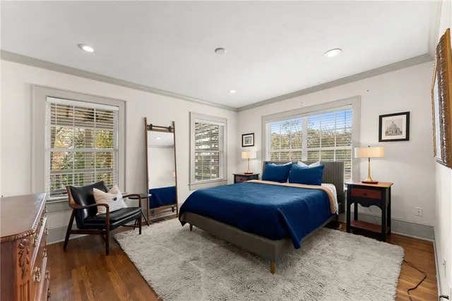 $625,000 | 401 Ridgewood Avenue, Gainesville, GA 30501