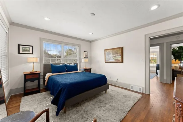 $625,000 | 401 Ridgewood Avenue, Gainesville, GA 30501