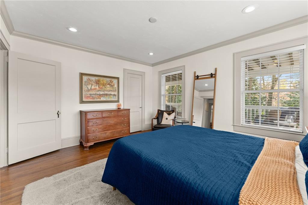 401 Ridgewood Avenue Gainesville, GA 30501 - Photo 31 of 70