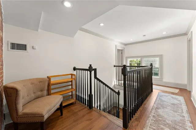 $625,000 | 401 Ridgewood Avenue, Gainesville, GA 30501