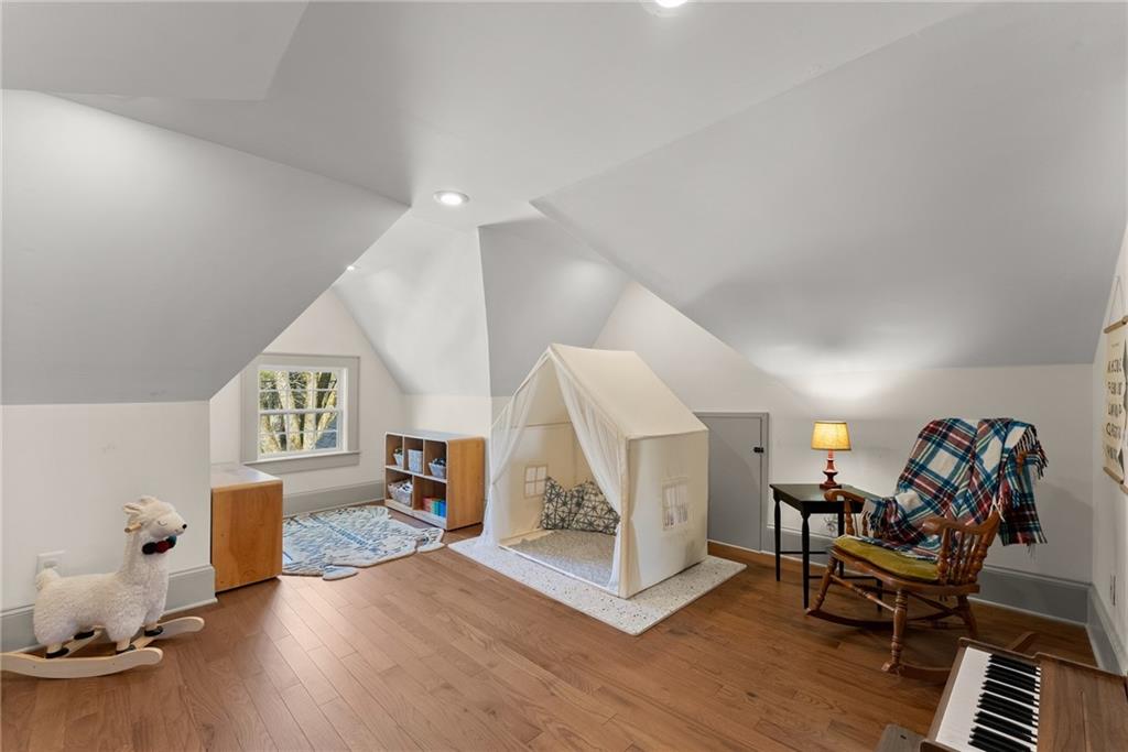 401 Ridgewood Avenue Gainesville, GA 30501 - Photo 34 of 70