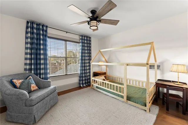 $625,000 | 401 Ridgewood Avenue, Gainesville, GA 30501