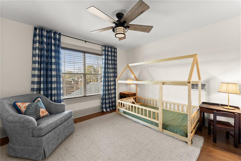 401 Ridgewood Avenue Gainesville, GA 30501 - Photo 37 of 70