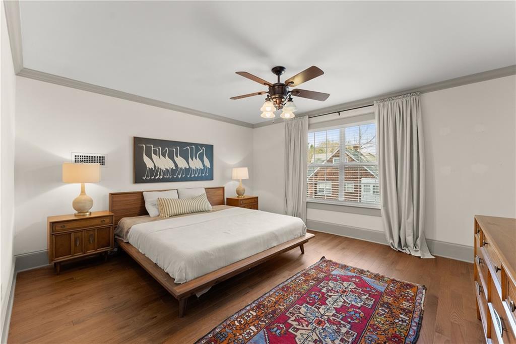 401 Ridgewood Avenue Gainesville, GA 30501 - Photo 39 of 70