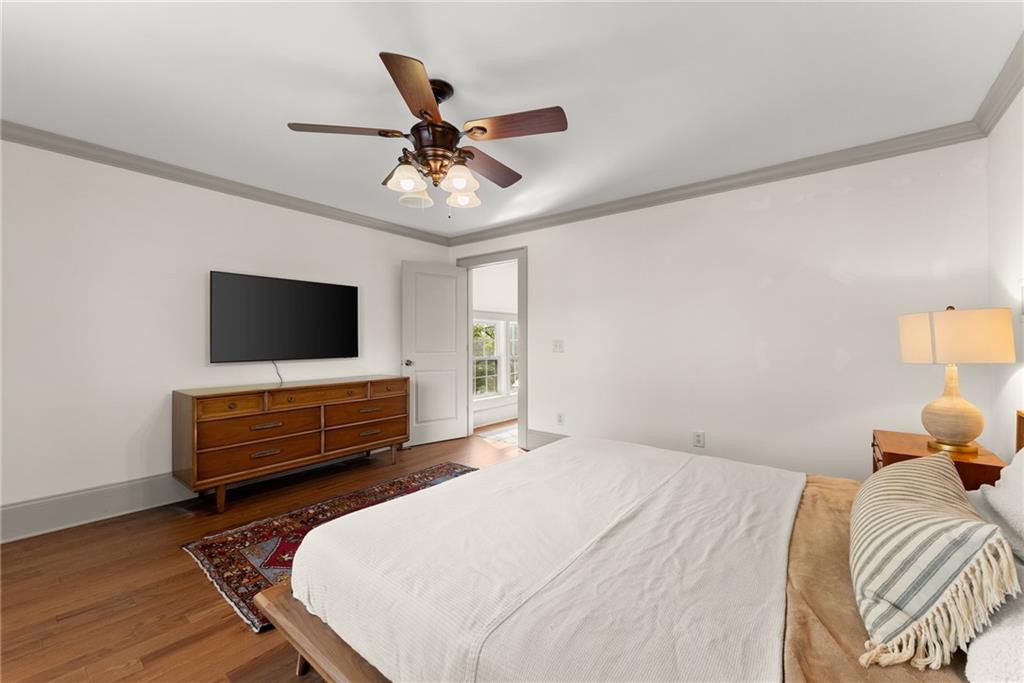 401 Ridgewood Avenue Gainesville, GA 30501 - Photo 40 of 70