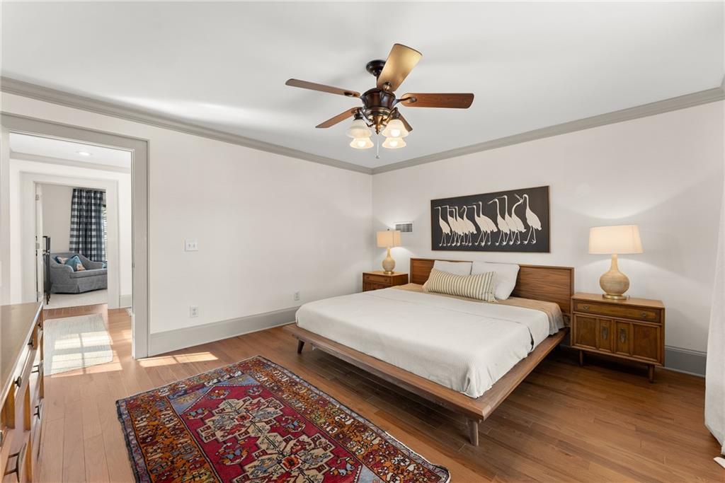 401 Ridgewood Avenue Gainesville, GA 30501 - Photo 41 of 70