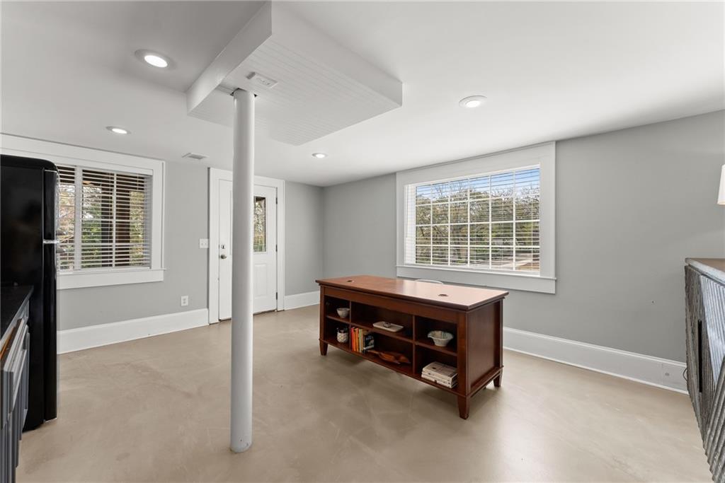 401 Ridgewood Avenue Gainesville, GA 30501 - Photo 42 of 70