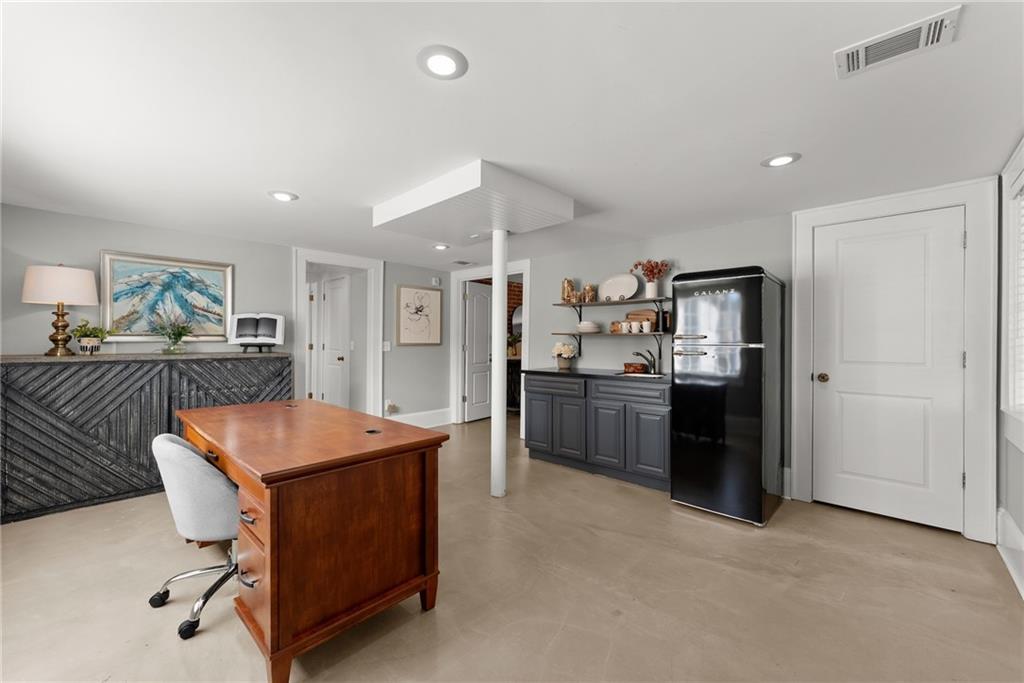 401 Ridgewood Avenue Gainesville, GA 30501 - Photo 43 of 70