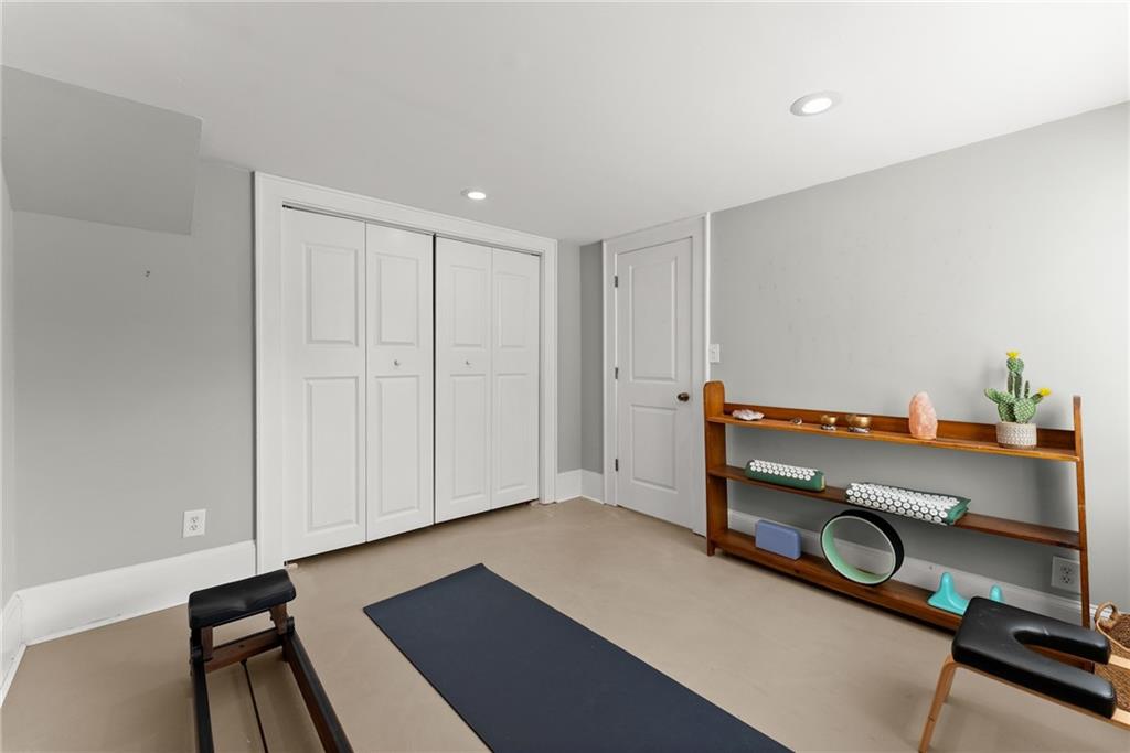 401 Ridgewood Avenue Gainesville, GA 30501 - Photo 46 of 70