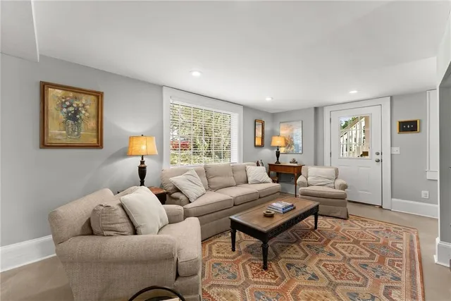 $625,000 | 401 Ridgewood Avenue, Gainesville, GA 30501