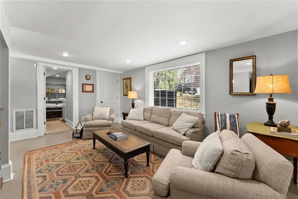 $625,000 | 401 Ridgewood Avenue, Gainesville, GA 30501