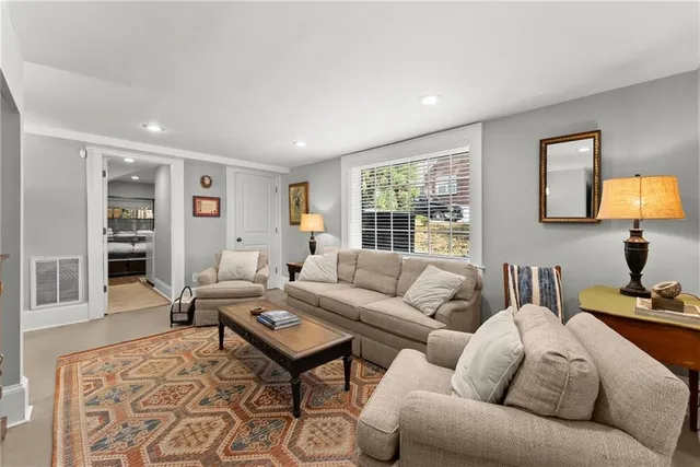 $625,000 | 401 Ridgewood Avenue, Gainesville, GA 30501