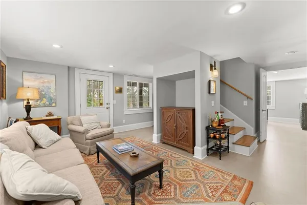 $625,000 | 401 Ridgewood Avenue, Gainesville, GA 30501