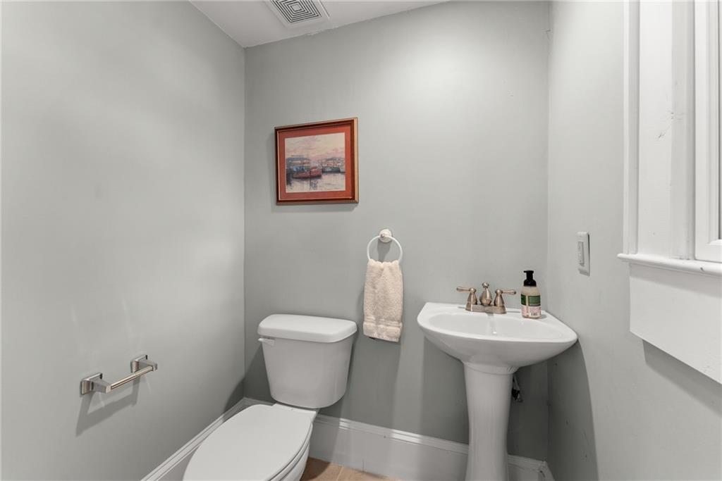 401 Ridgewood Avenue Gainesville, GA 30501 - Photo 50 of 70