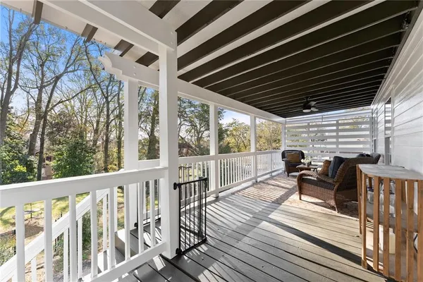 $625,000 | 401 Ridgewood Avenue, Gainesville, GA 30501