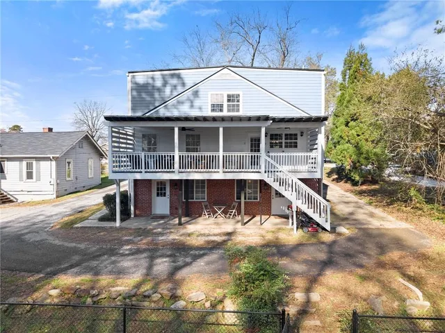 $625,000 | 401 Ridgewood Avenue, Gainesville, GA 30501