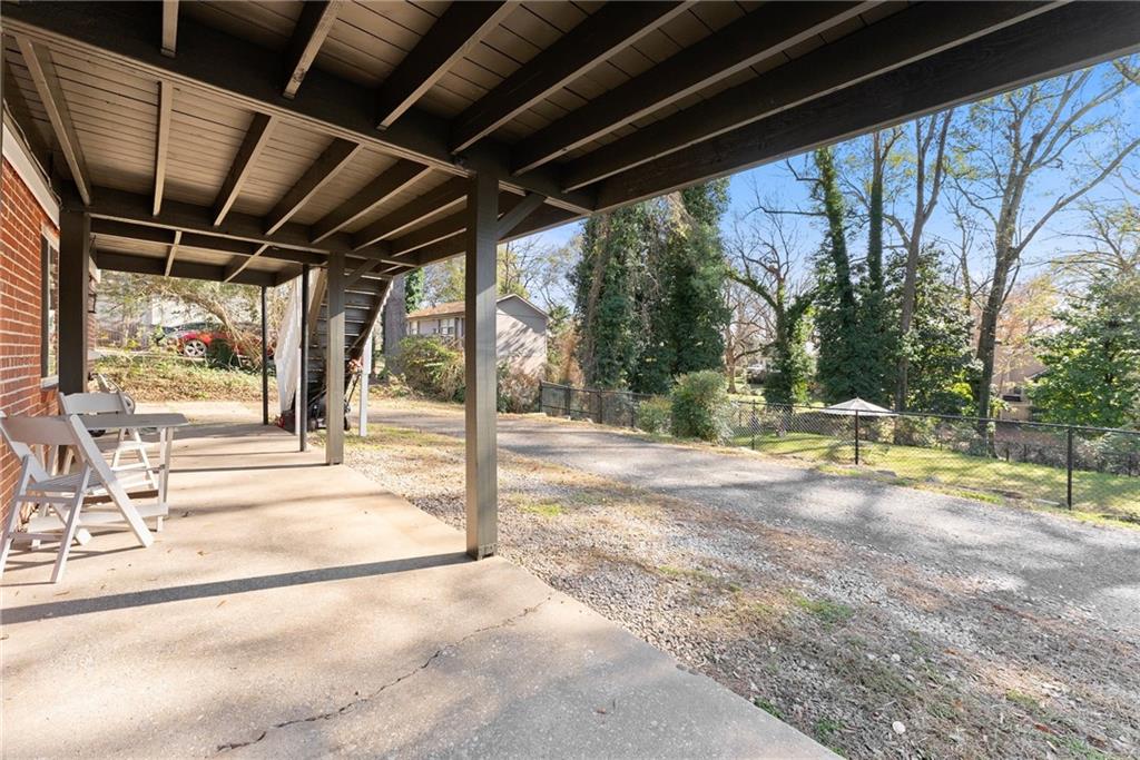 401 Ridgewood Avenue Gainesville, GA 30501 - Photo 58 of 70