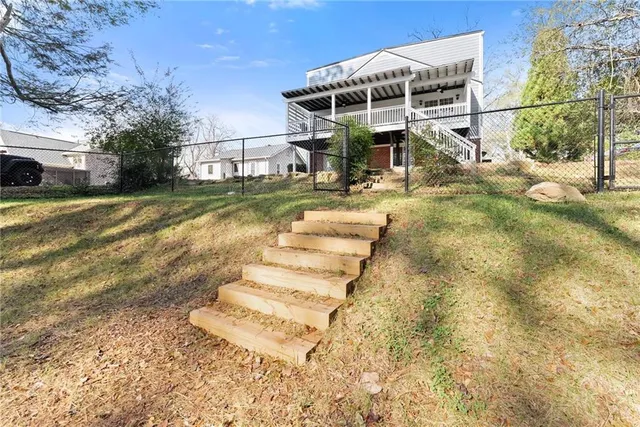 $625,000 | 401 Ridgewood Avenue, Gainesville, GA 30501