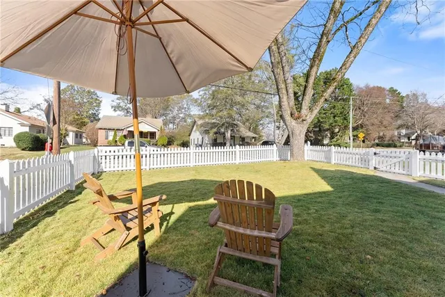 $625,000 | 401 Ridgewood Avenue, Gainesville, GA 30501