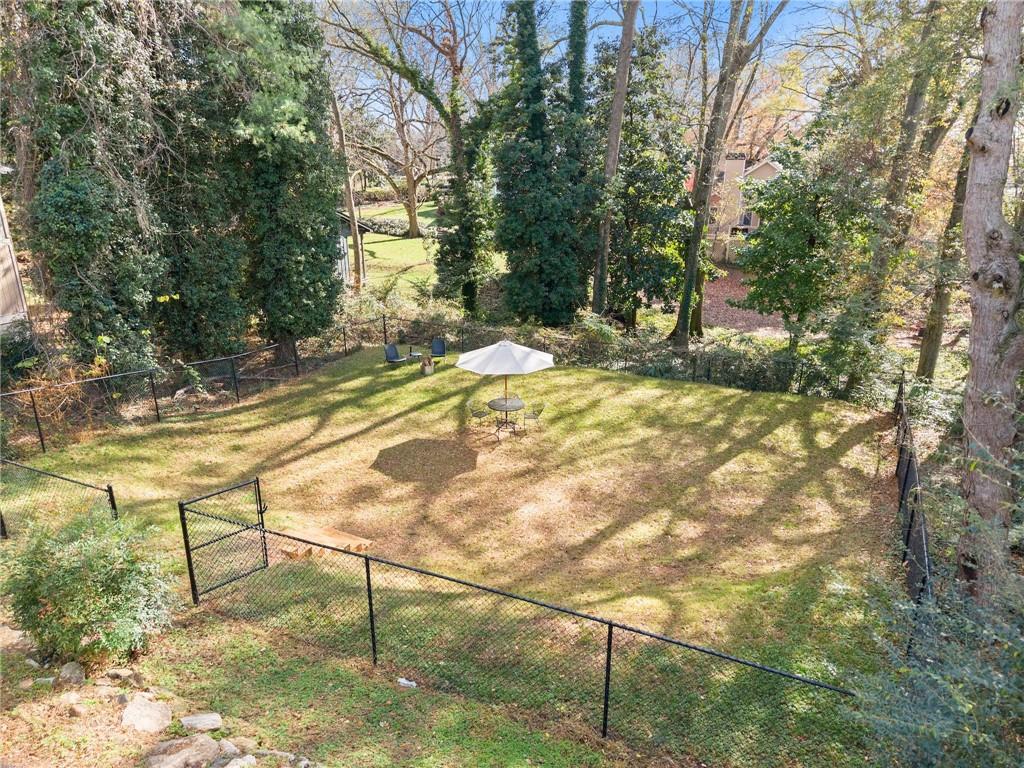 401 Ridgewood Avenue Gainesville, GA 30501 - Photo 61 of 70