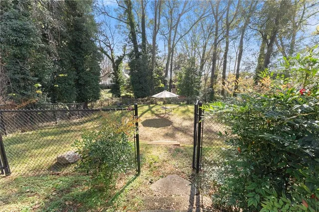 $625,000 | 401 Ridgewood Avenue, Gainesville, GA 30501