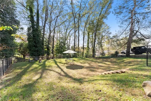 $625,000 | 401 Ridgewood Avenue, Gainesville, GA 30501