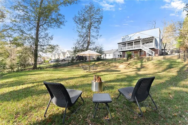 $625,000 | 401 Ridgewood Avenue, Gainesville, GA 30501