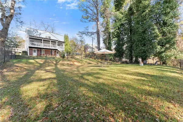 $625,000 | 401 Ridgewood Avenue, Gainesville, GA 30501