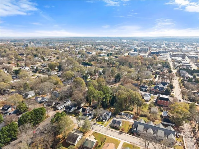 $625,000 | 401 Ridgewood Avenue, Gainesville, GA 30501