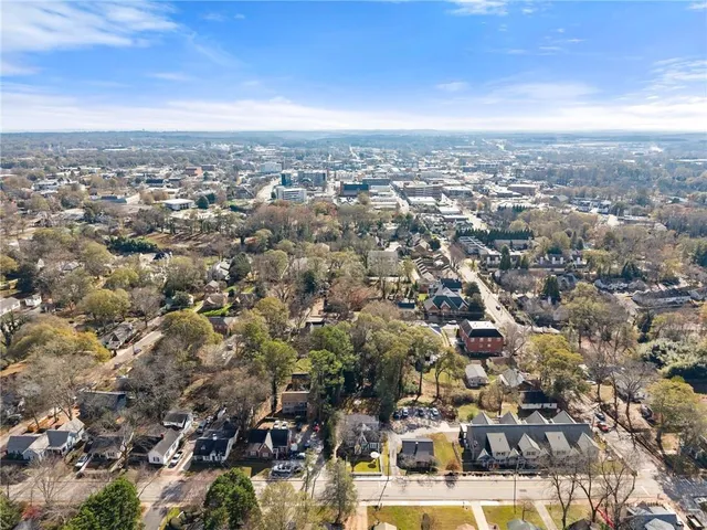 $625,000 | 401 Ridgewood Avenue, Gainesville, GA 30501